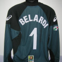 Belardi n 1 Reggina B